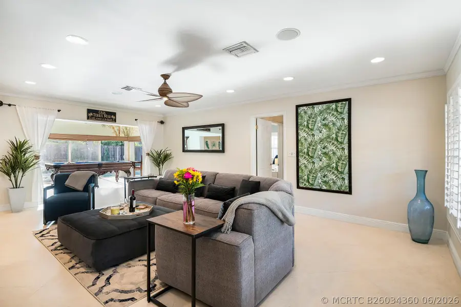 1755 E Terra Mar Drive, Lauderdale By The Sea, FL 33062 - #3