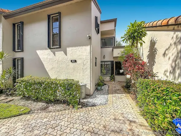9701 N New River Canal Road #108b, Plantation, FL 33324