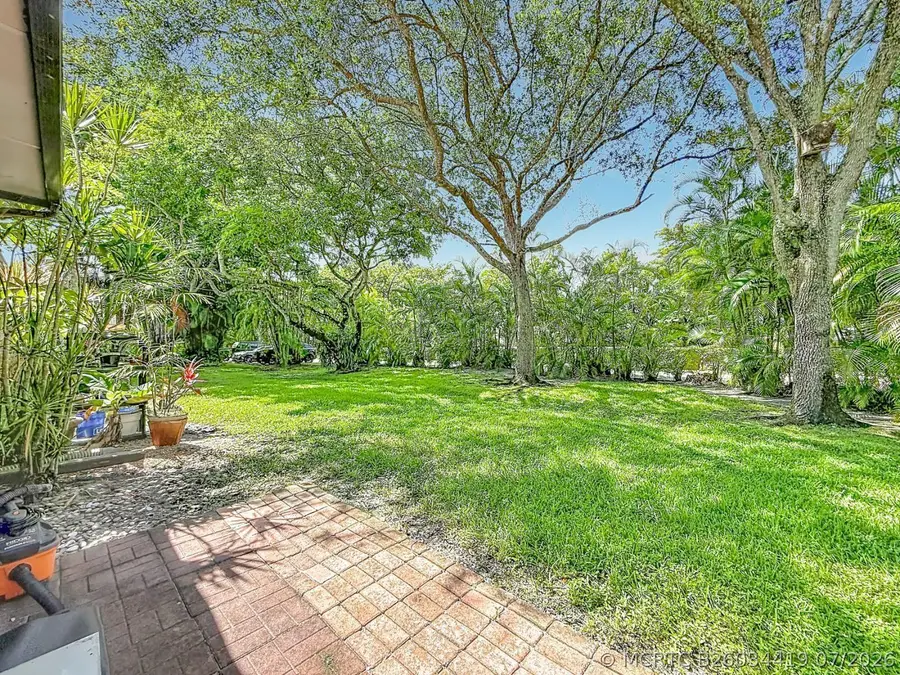 9701 N New River Canal Road #108b, Plantation, FL 33324 - #2