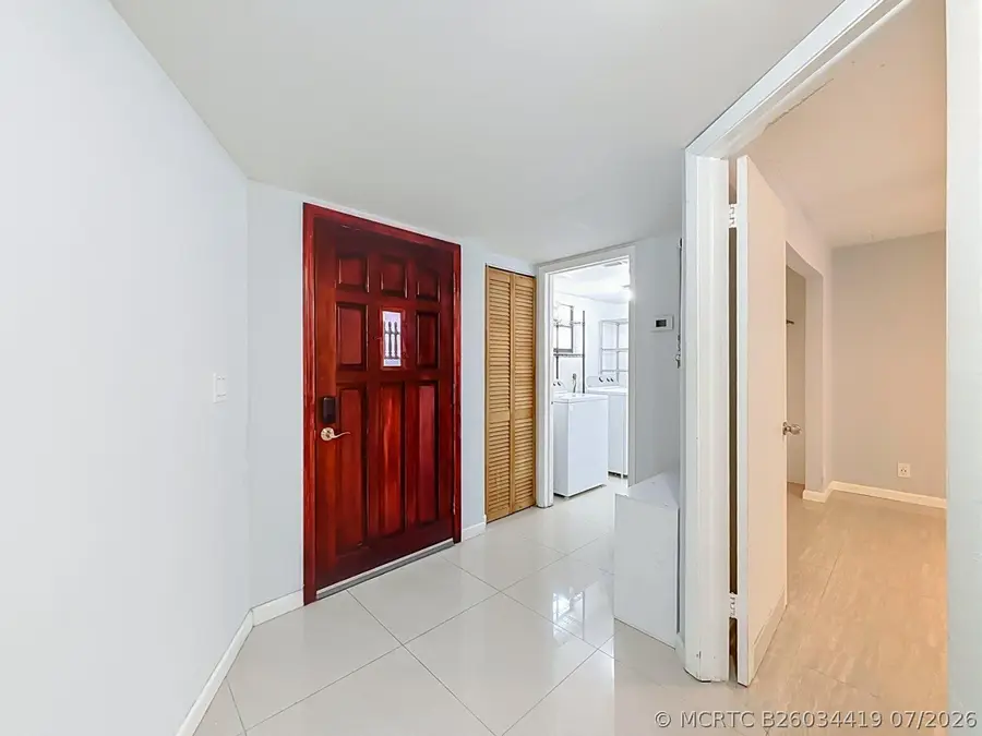 9701 N New River Canal Road #108b, Plantation, FL 33324 - #3
