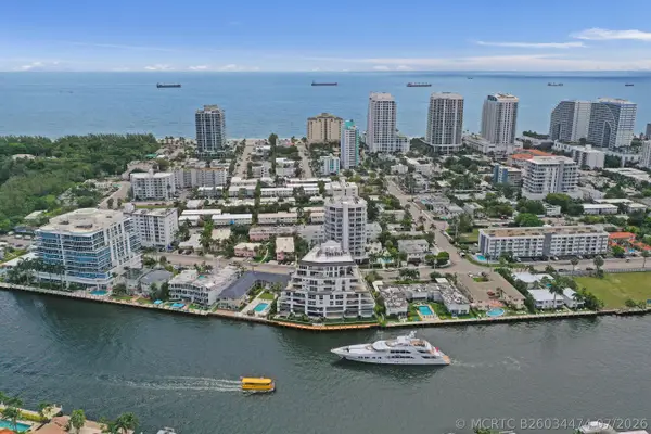 615 Bayshore Drive #402, Fort Lauderdale, FL 33304