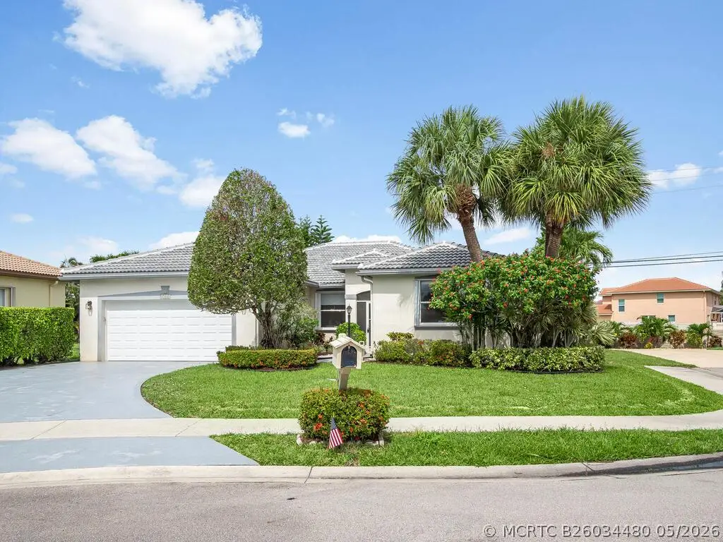 8540 Cypress Glen Court, Lake Worth, FL 33467 - #1
