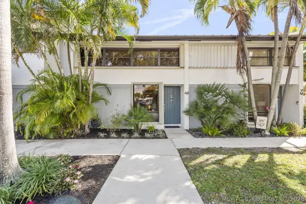 3900 NE 18th Avenue #40h, Oakland Park, FL 33334