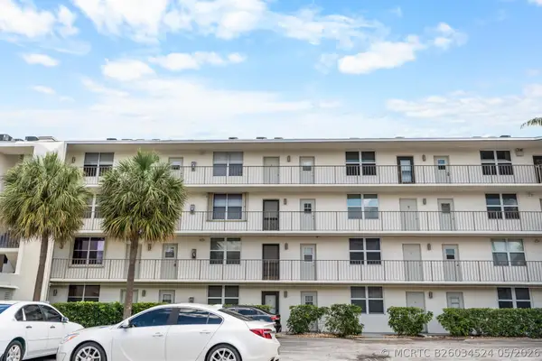 4501 NE 21 Avenue #406, Fort Lauderdale, FL 33308