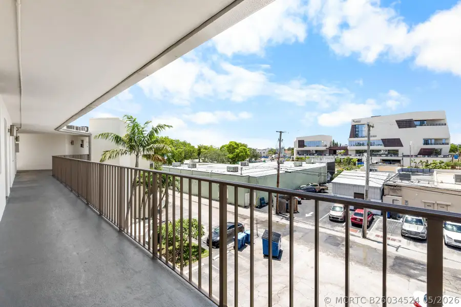 4501 NE 21 Avenue #406, Fort Lauderdale, FL 33308 - #3
