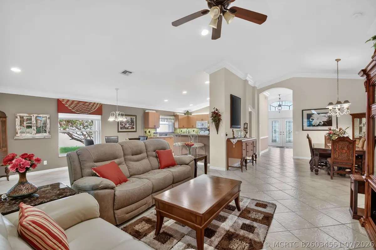 6544 Via Primo Street, Lake Worth, FL 33467 - #1