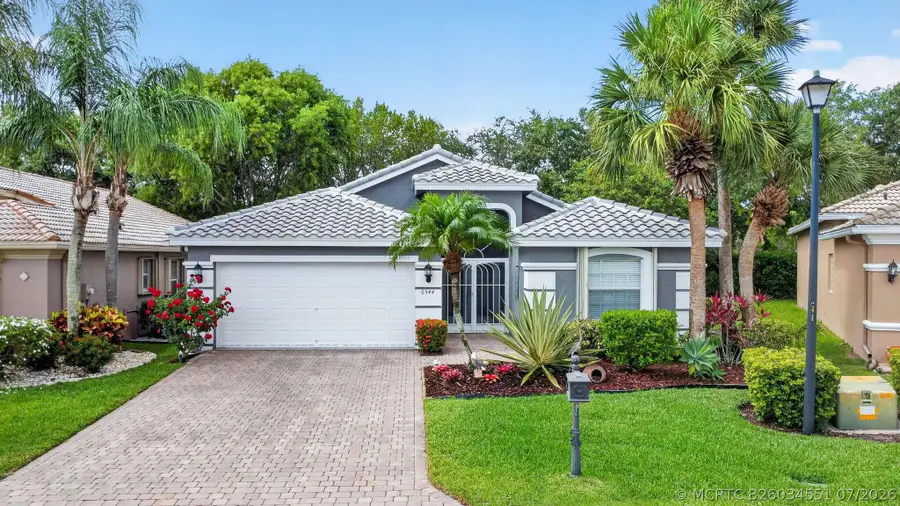 6544 Via Primo Street, Lake Worth, FL 33467 - #2