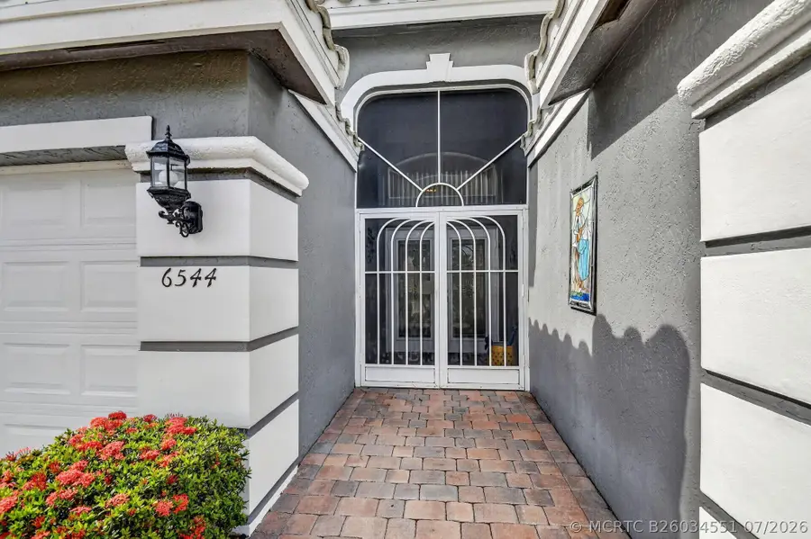 6544 Via Primo Street, Lake Worth, FL 33467 - #3