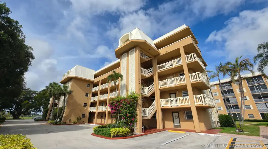 304 Golfview Road #304, North Palm Beach, FL 33408 - #3
