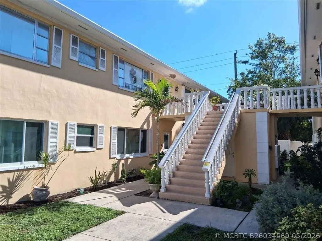 5720 NE 22nd Way #406, Fort Lauderdale, FL 33308 - #1