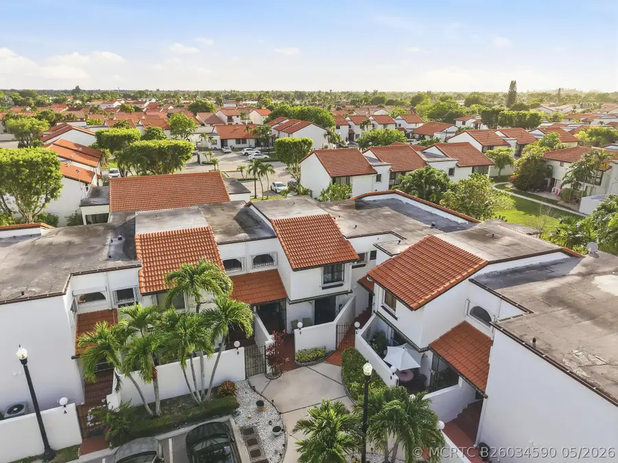 1461 SW 124th Court #13-c, Miami, FL 33184 - #2
