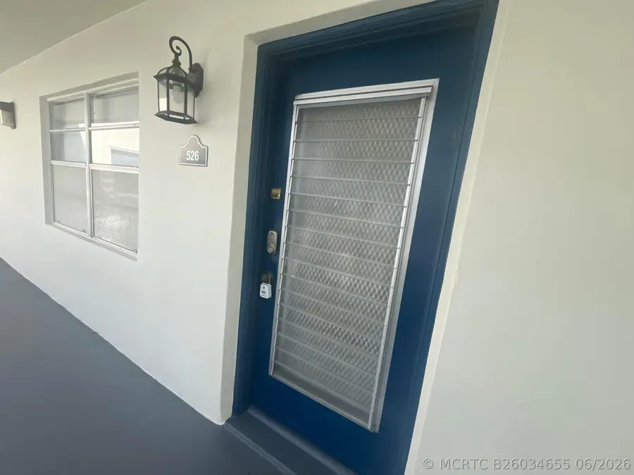 526 Normandy K, Delray Beach, FL 33484 - #3