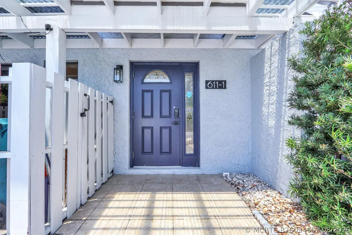 611 NE 12th Terrace #1, Boynton Beach, FL 33435 - #1