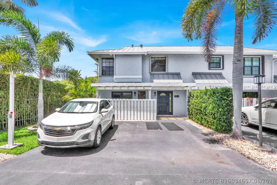 611 NE 12th Terrace #1, Boynton Beach, FL 33435 - #2