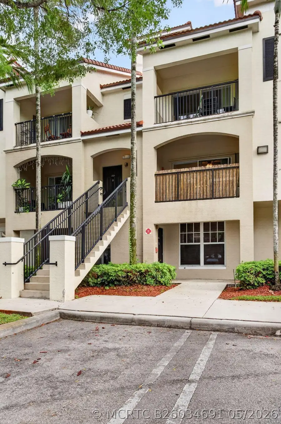 5880 W Sample Road #206, Coral Springs, FL 33067 - #2
