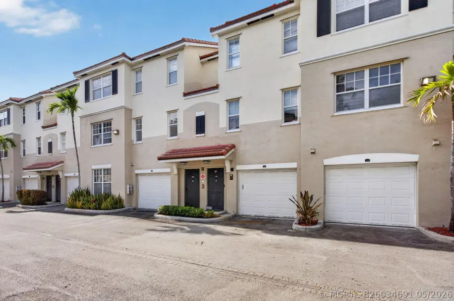 5880 W Sample Road #206, Coral Springs, FL 33067 - #3