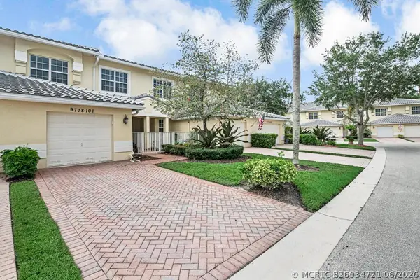 9778 Bowline #101, West Palm Beach, FL 33411