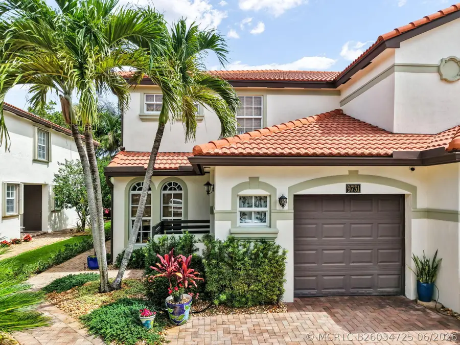 9731 Darlington Place, Cooper City, FL 33328 - #2