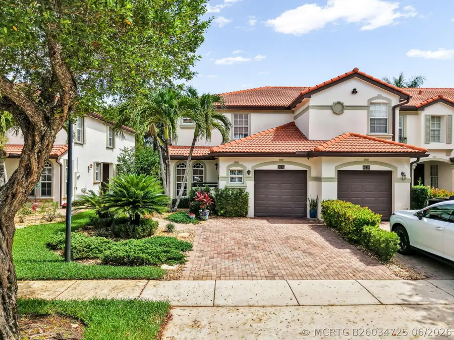 9731 Darlington Place, Cooper City, FL 33328 - #3