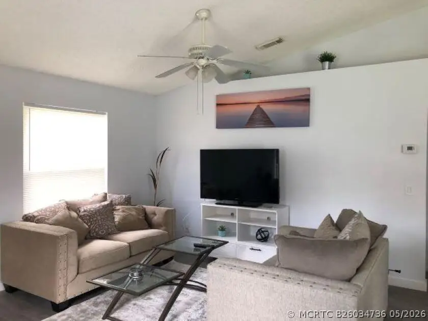 2812 Stoneway Lane #Unit B, Fort Pierce, FL 34982 - #3