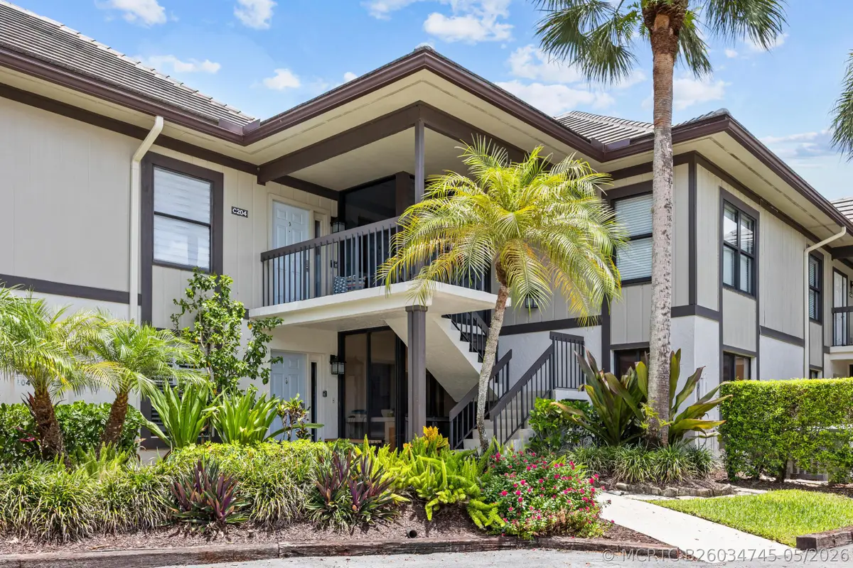 13254 Polo Club Road #C204, Wellington, FL 33414 - #1