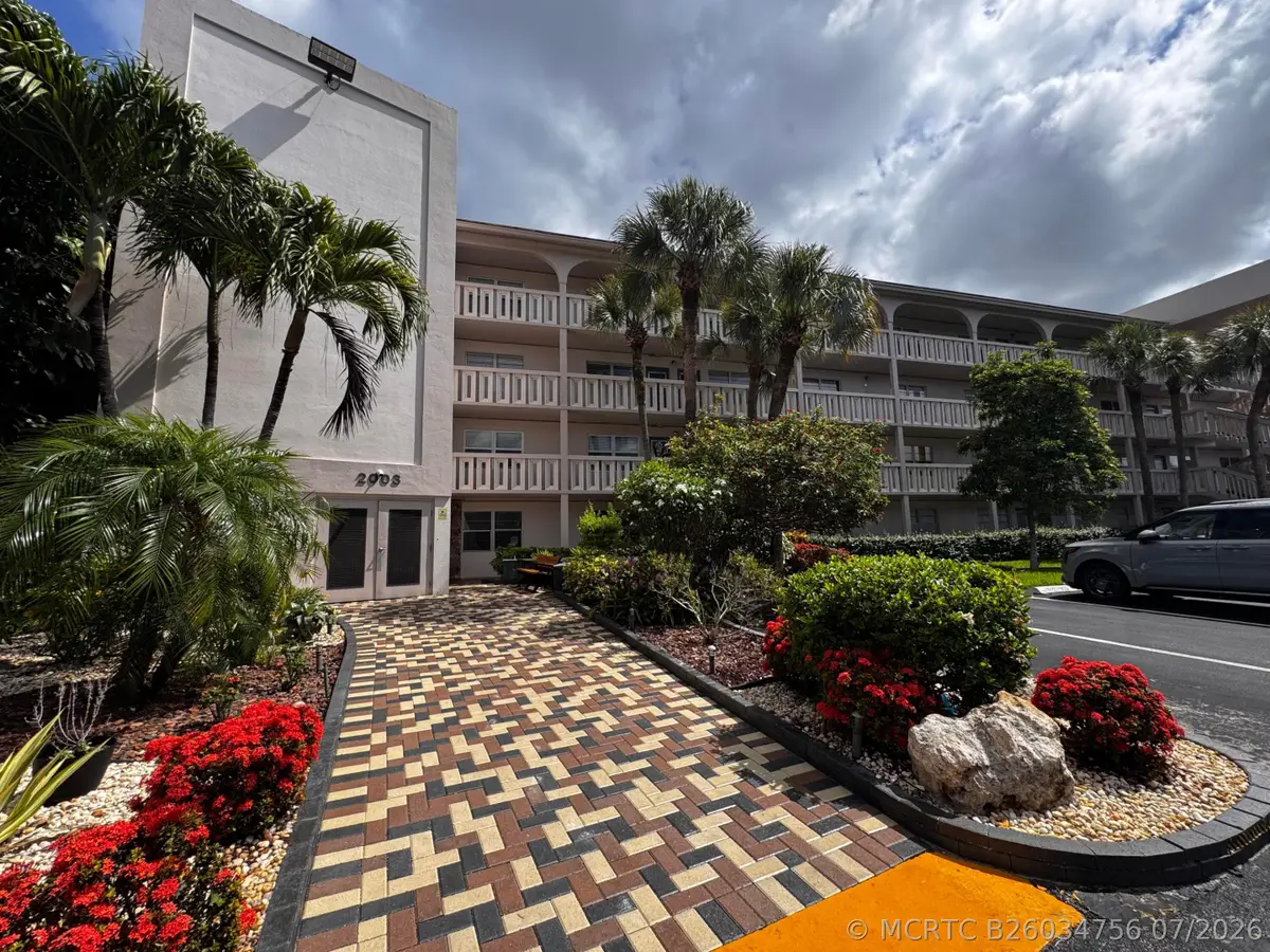 2003 Granada Drive #J2, Coconut Creek, FL 33066 - #1