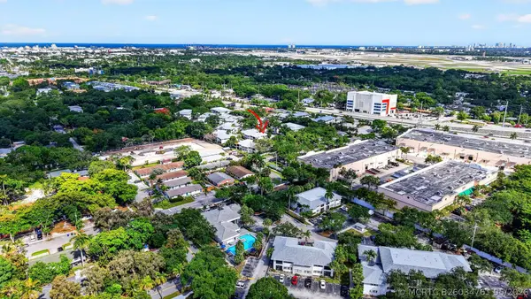 2445 SW 18th Terrace #703, Fort Lauderdale, FL 33315