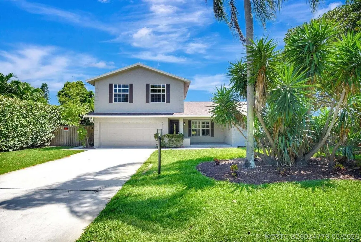 4610 Pinetree Drive, Delray Beach, FL 33445 - #1