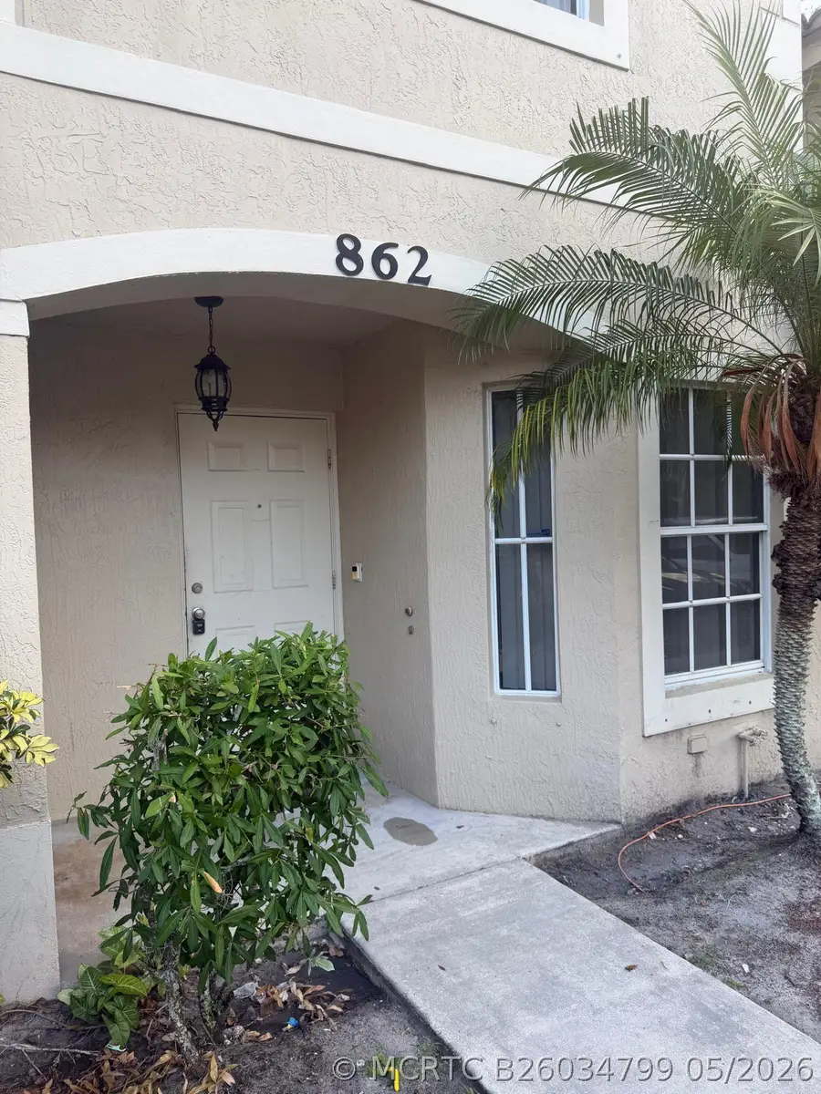 862 Summit Lake Drive, West Palm Beach, FL 33406 - #2