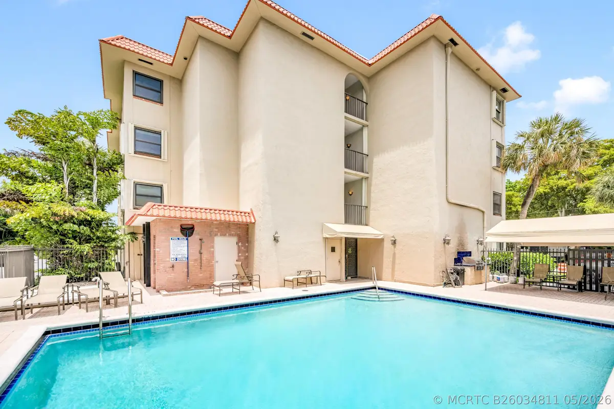 615 NE 12th Avenue #312, Fort Lauderdale, FL 33304 - #1