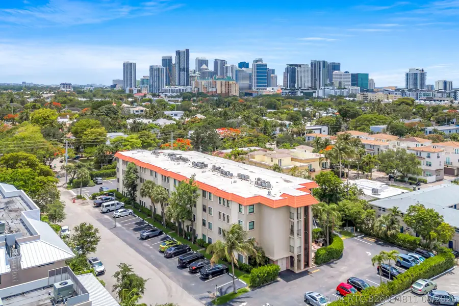 615 NE 12th Avenue #312, Fort Lauderdale, FL 33304 - #2