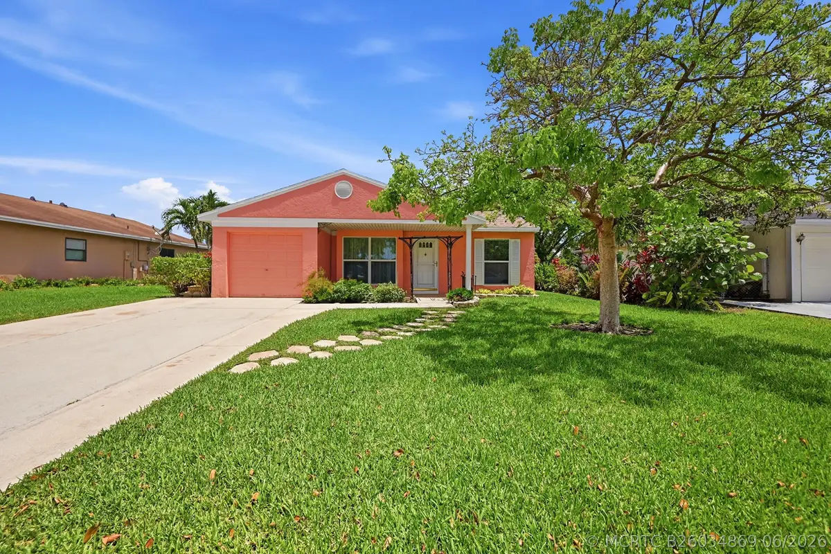 8131 Countrypark Drive, Boca Raton, FL 33433 - #1