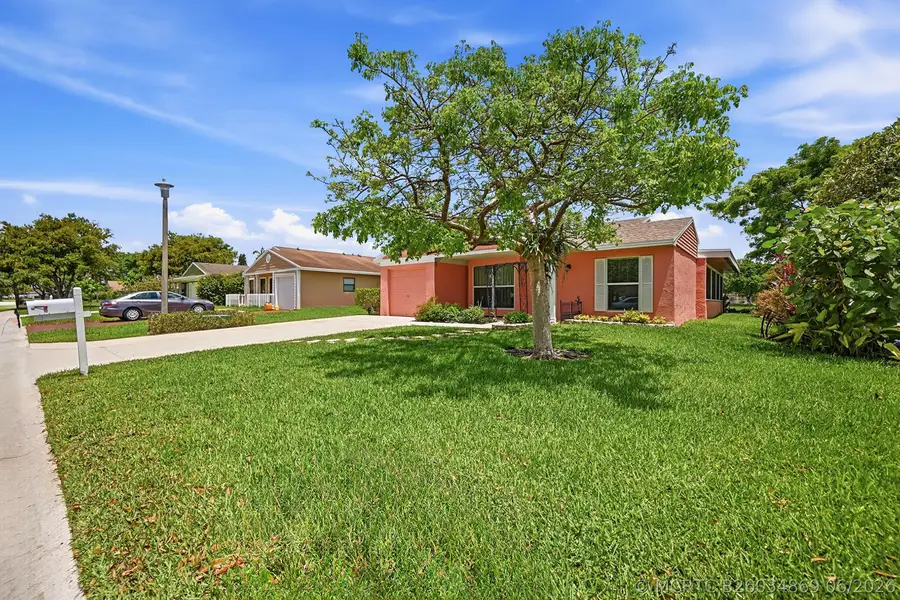 8131 Countrypark Drive, Boca Raton, FL 33433 - #2