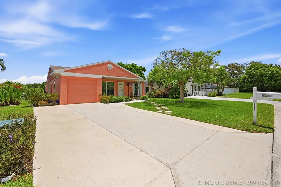 8131 Countrypark Drive, Boca Raton, FL 33433 - #3