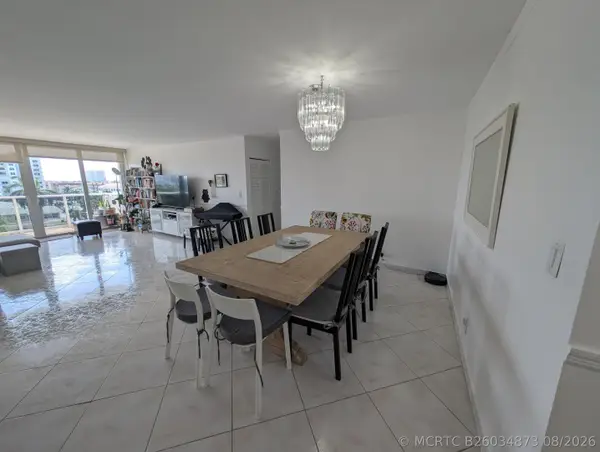3140 S Ocean Drive #410, Hallandale Beach, FL 33009