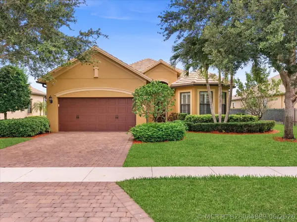 4452 Siena Circle, Wellington, FL 33414