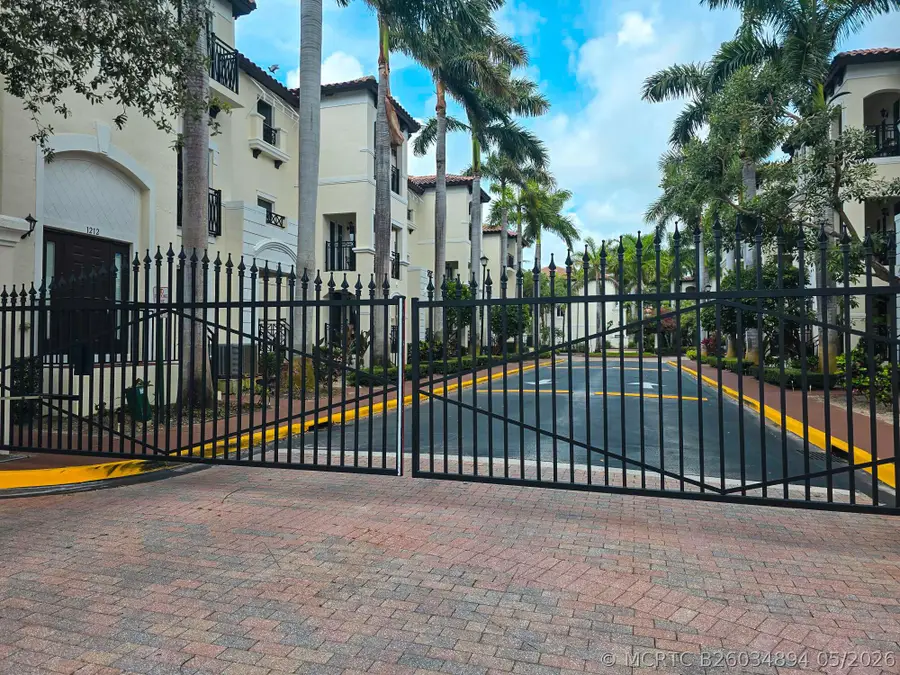 1602 Coastal Bay Boulevard, Boynton Beach, FL 33435 - #2