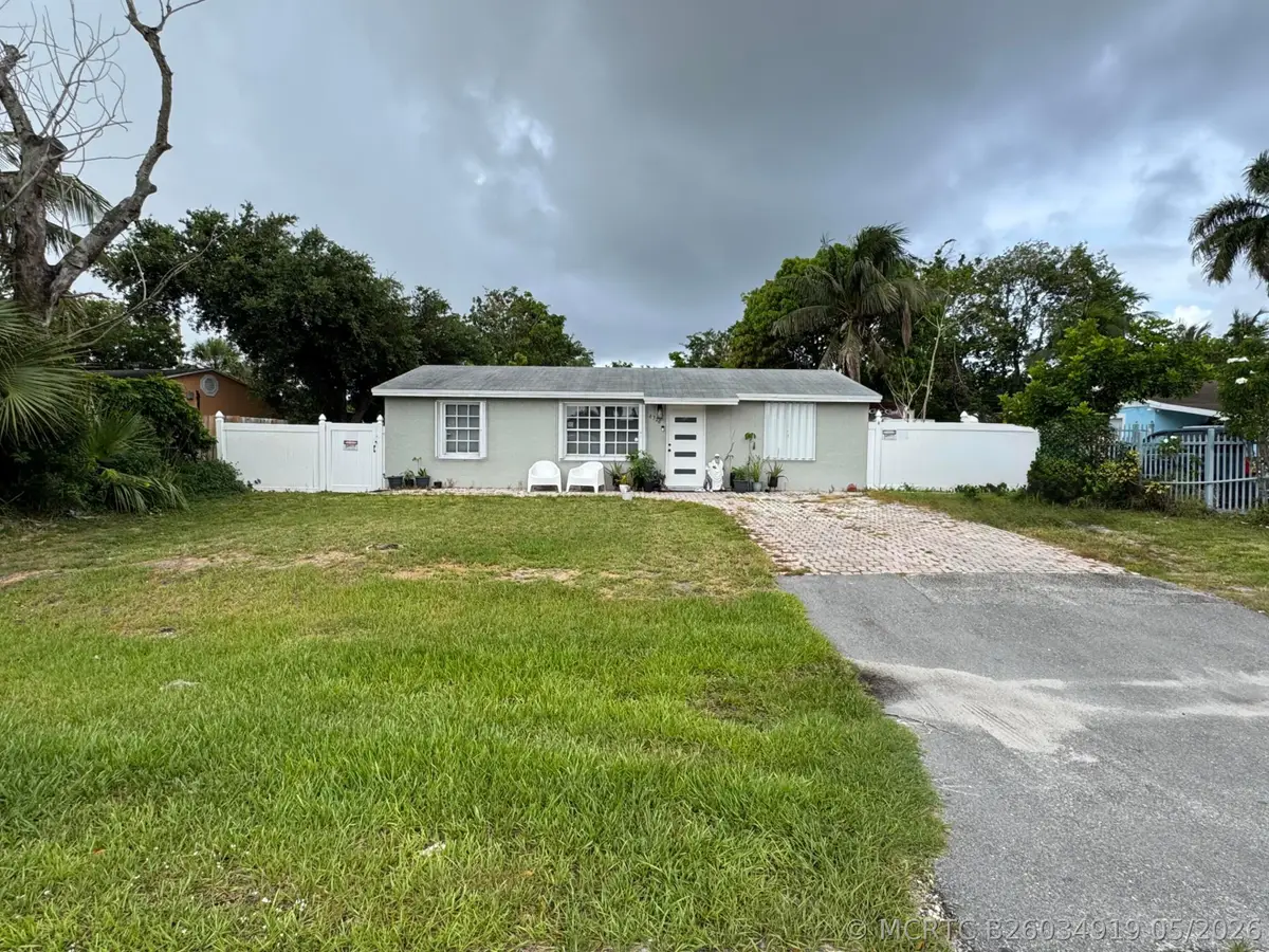 4328 Pine Street, West Palm Beach, FL 33406 - #1