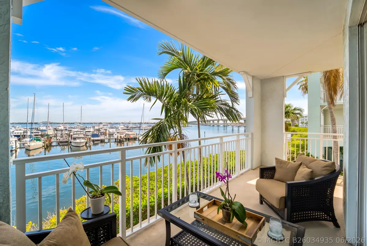 875 NW Flagler Avenue #203, Stuart, FL 34994 - #1