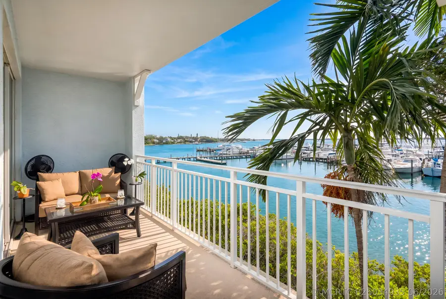875 NW Flagler Avenue #203, Stuart, FL 34994 - #2