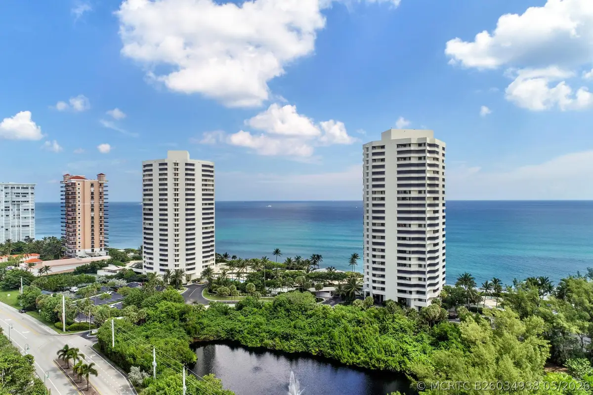 5070 N Ocean Drive #10c, Singer Island, FL 33404 - #1