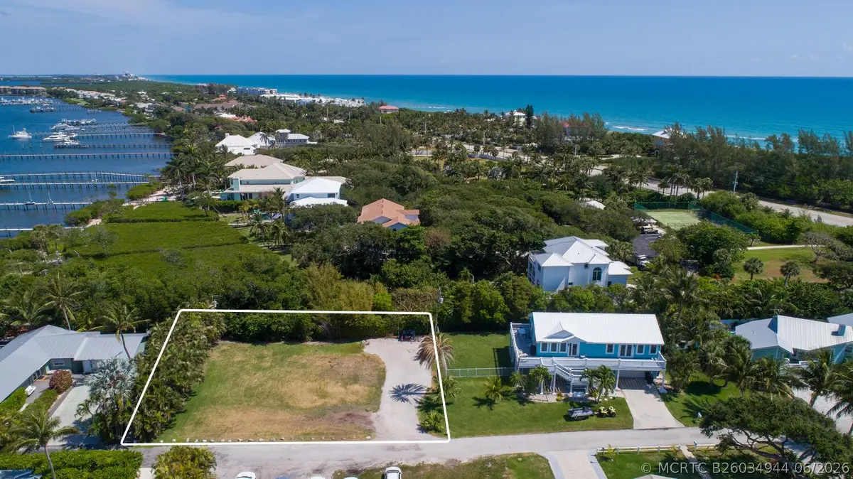 5157 NE Shore Village Terrace, Stuart, FL 34996 - #1