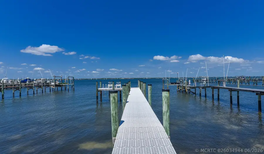 5157 NE Shore Village Terrace, Stuart, FL 34996 - #3