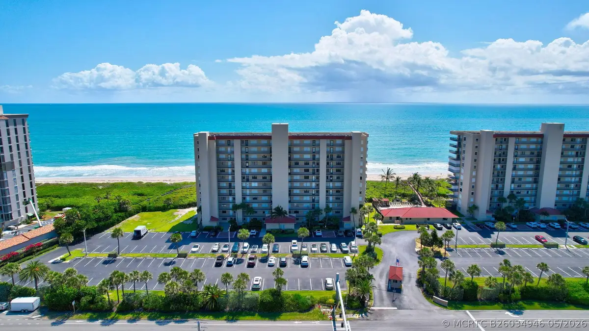 4250 N Highway A1a #102, Fort Pierce, FL 34949 - #1