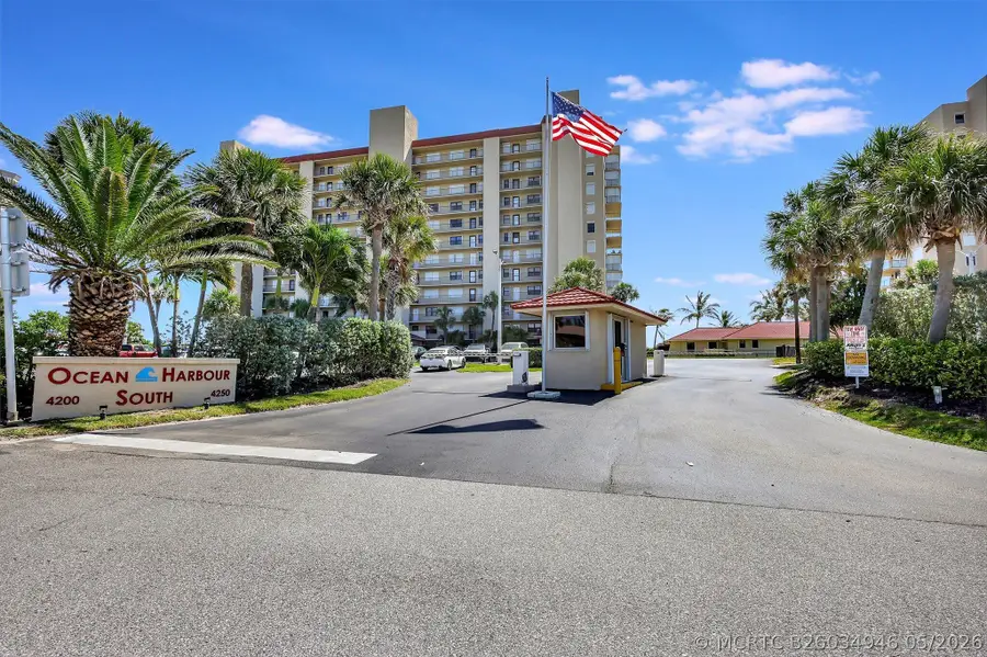4250 N Highway A1a #102, Fort Pierce, FL 34949 - #2