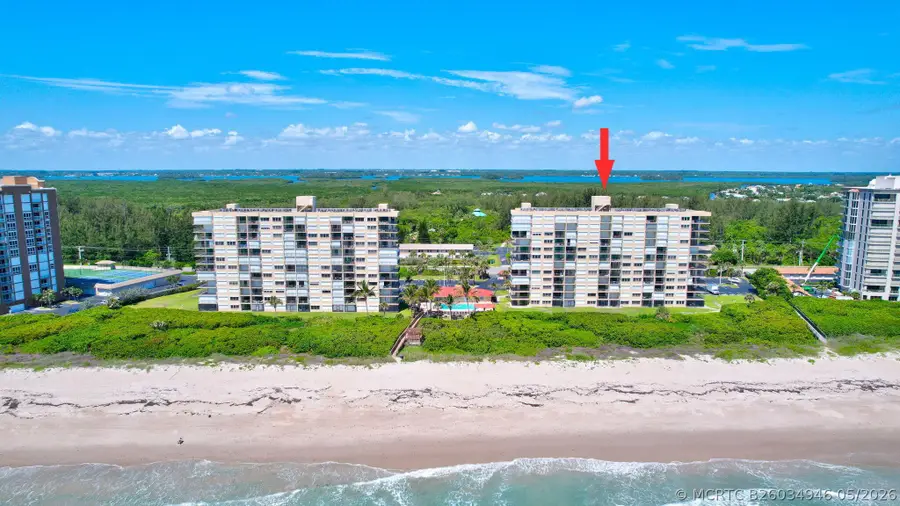 4250 N Highway A1a #102, Fort Pierce, FL 34949 - #3