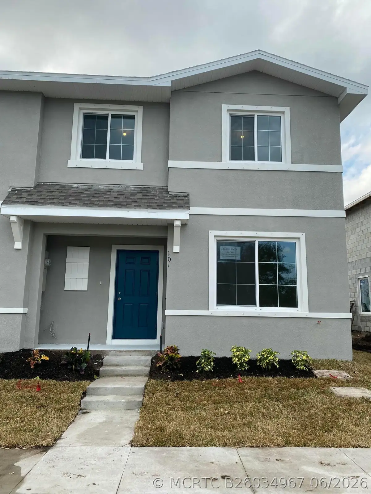 3345 Liberty Square Way #101, Fort Pierce, FL 34982 - #1