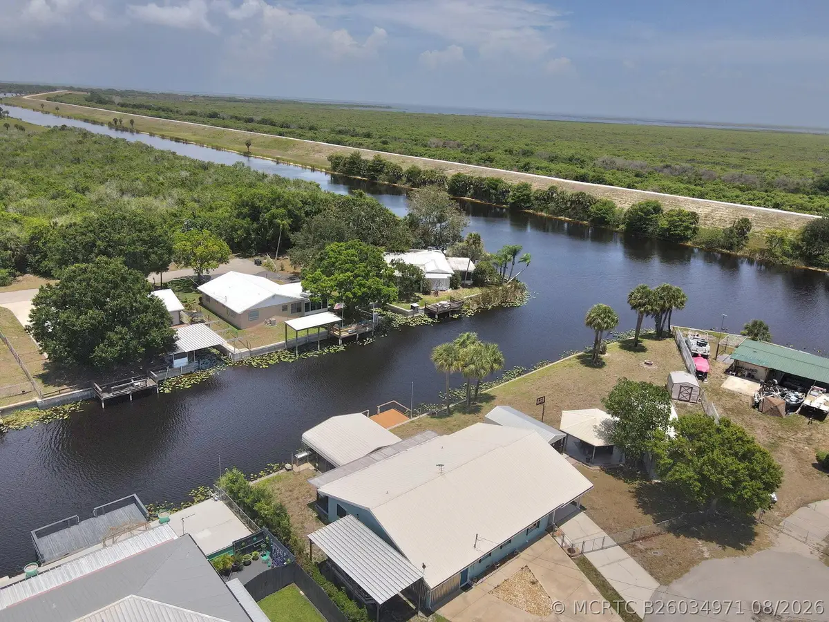 1115 Elm Street, Okeechobee, FL 34974 - #1