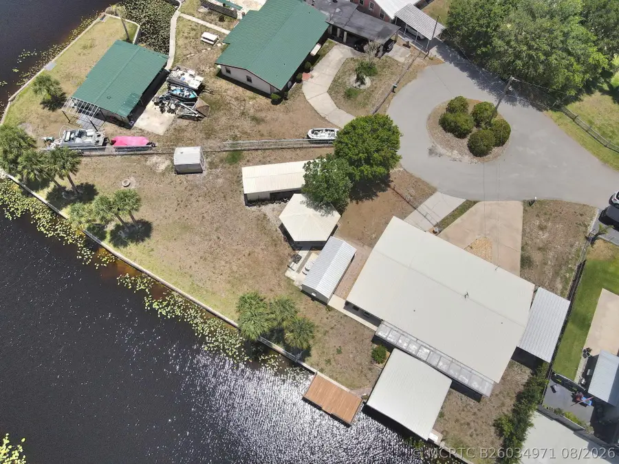 1115 Elm Street, Okeechobee, FL 34974 - #2