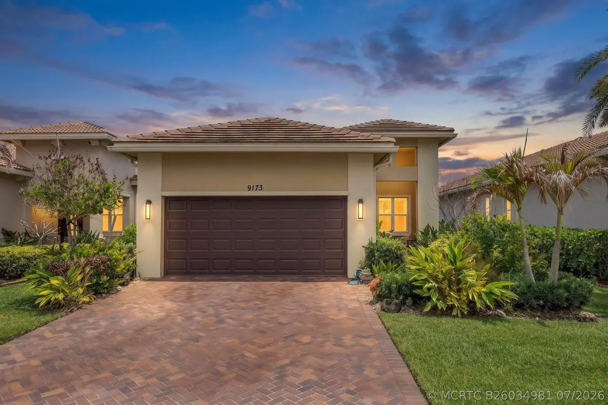 9173 SW Michele Way, Port Saint Lucie, FL 34987 - #1